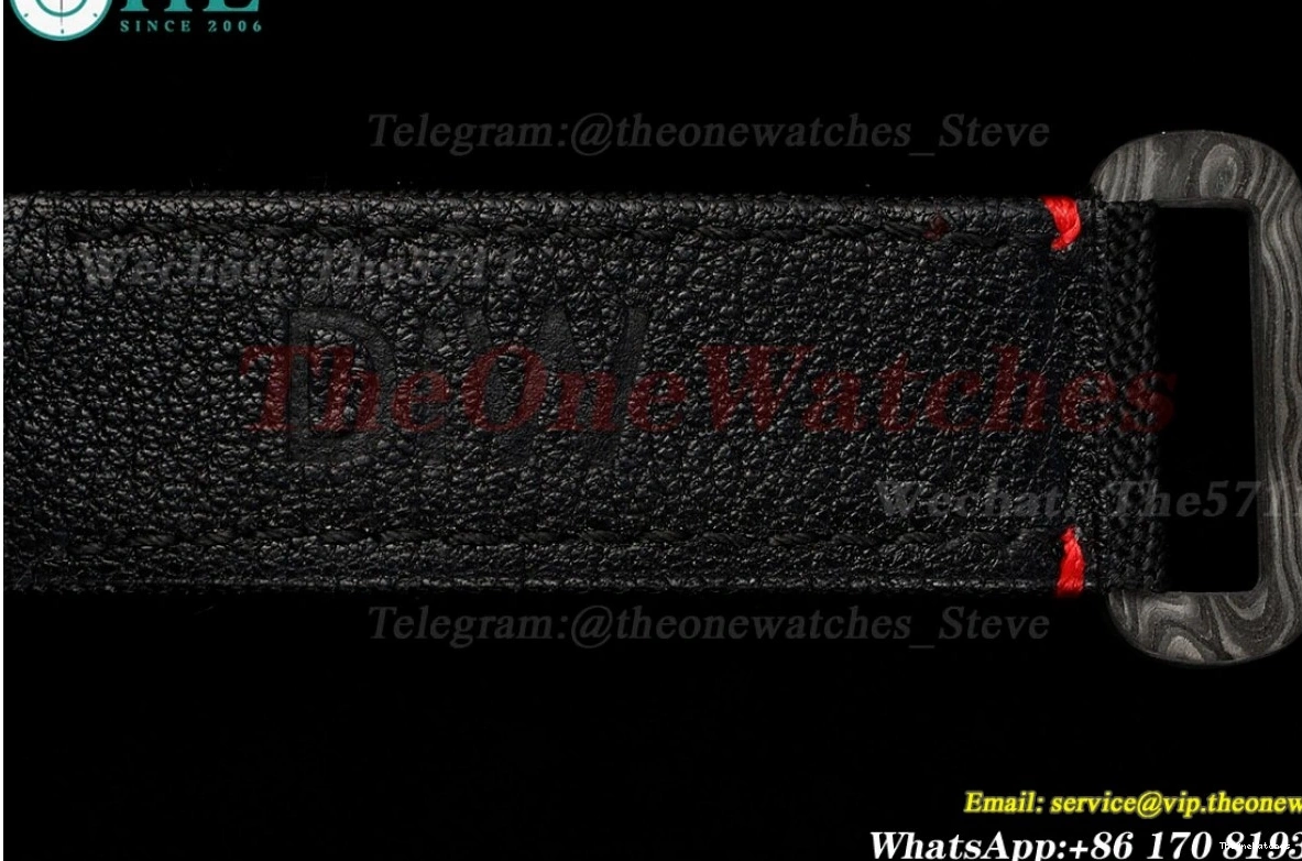 NY Carbon Colorful Dial DD4130 Daytona O 40mm N6F Diw 0130